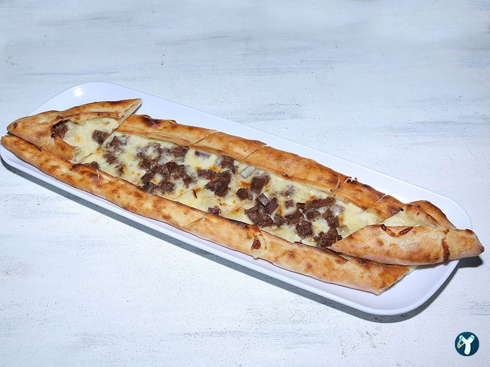 Çağrı Pide Kebap Lahmacun Salonu