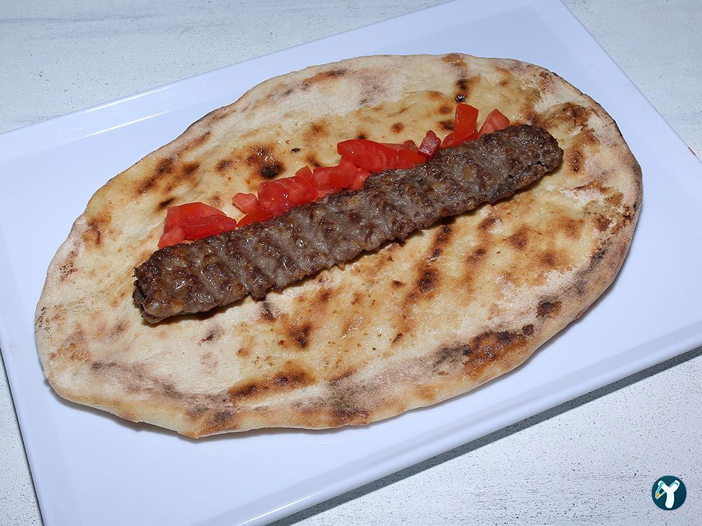 Çağrı Pide Kebap Lahmacun Salonu