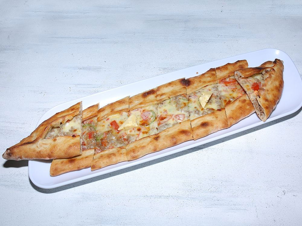 Çağrı Pide Kebap Lahmacun Salonu