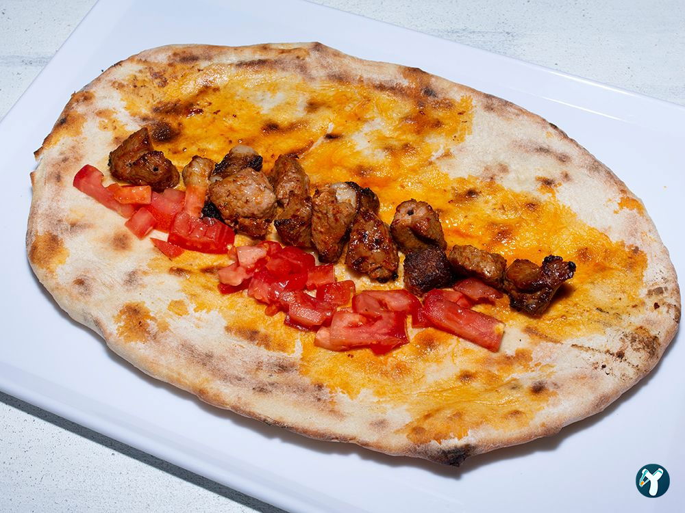 Çağrı Pide Kebap Lahmacun Salonu