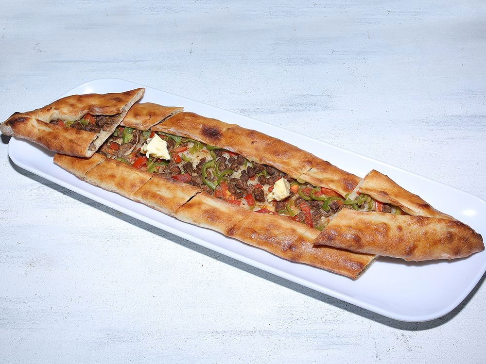 Çağrı Pide Kebap Lahmacun Salonu