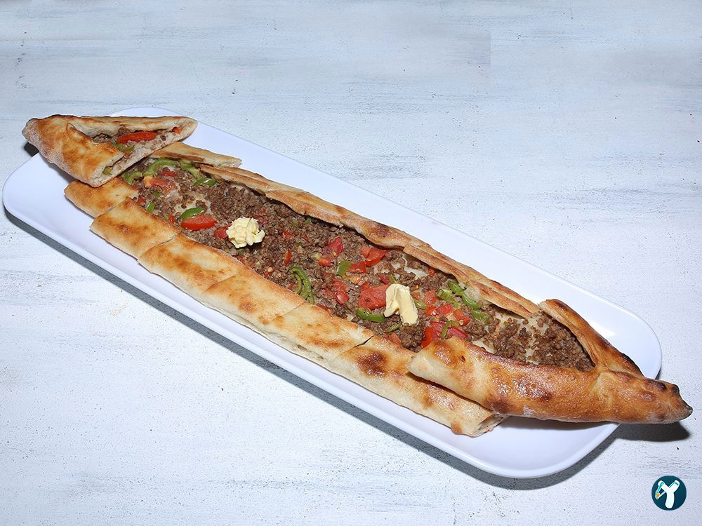 Çağrı Pide Kebap Lahmacun Salonu