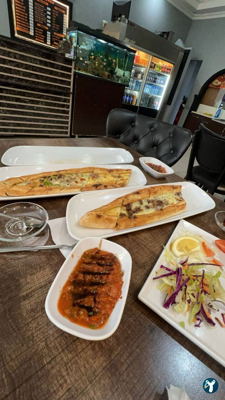 Çağrı Pide Kebap Lahmacun Salonu