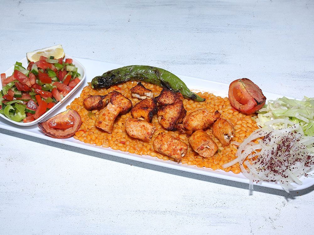 Çağrı Pide Kebap Lahmacun Salonu