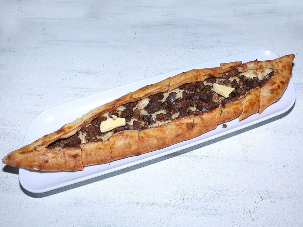 Çağrı Pide Kebap Lahmacun Salonu