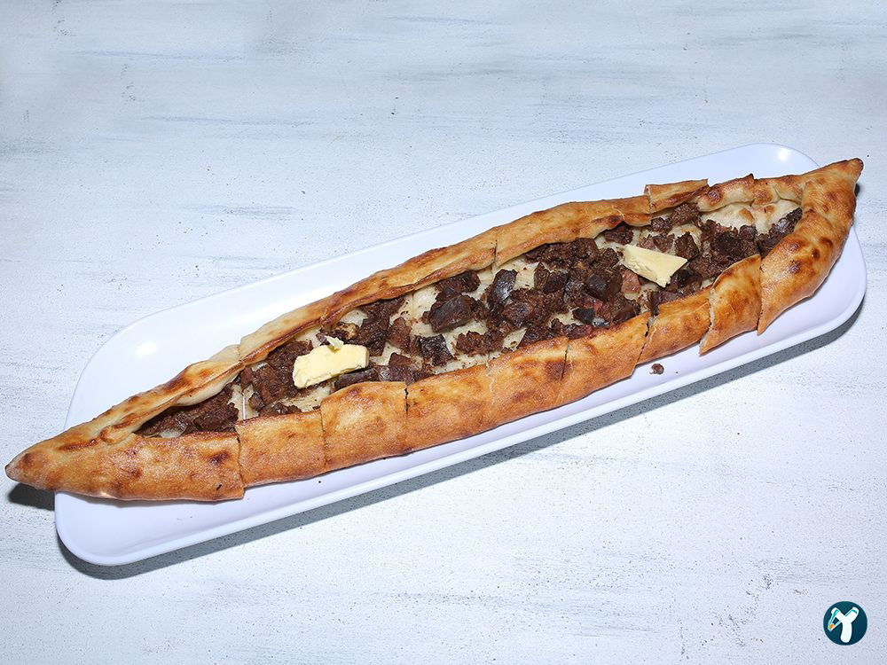 Çağrı Pide Kebap Lahmacun Salonu