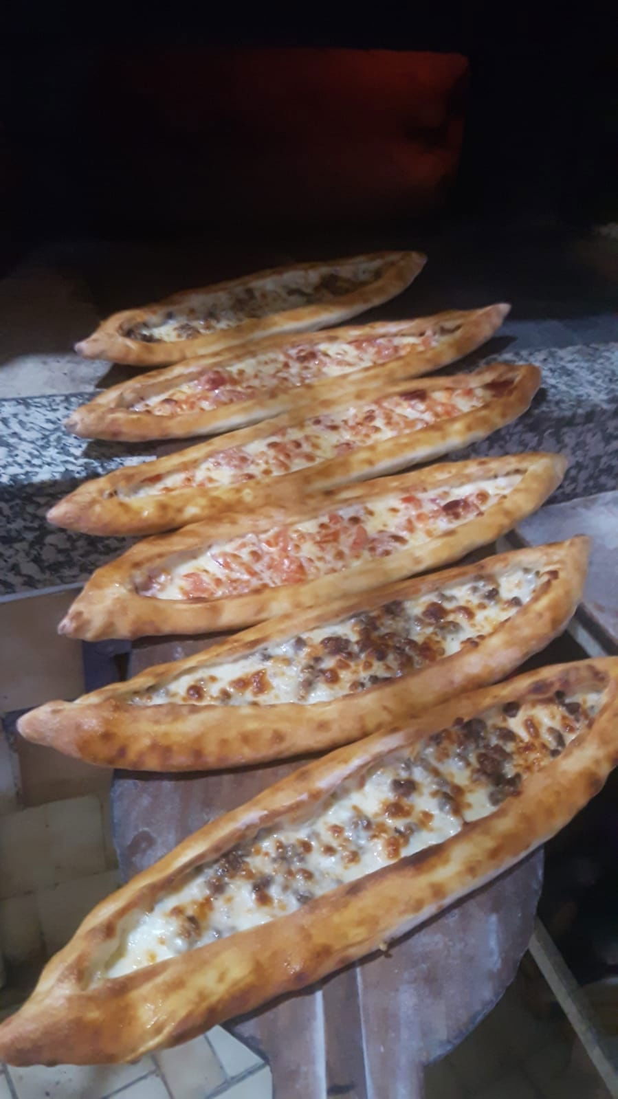 Çağrı Pide Kebap Lahmacun Salonu