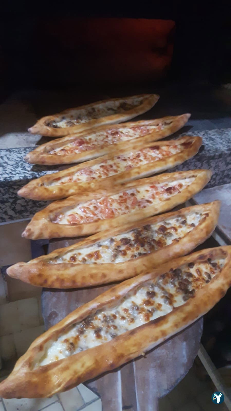 Çağrı Pide Kebap Lahmacun Salonu