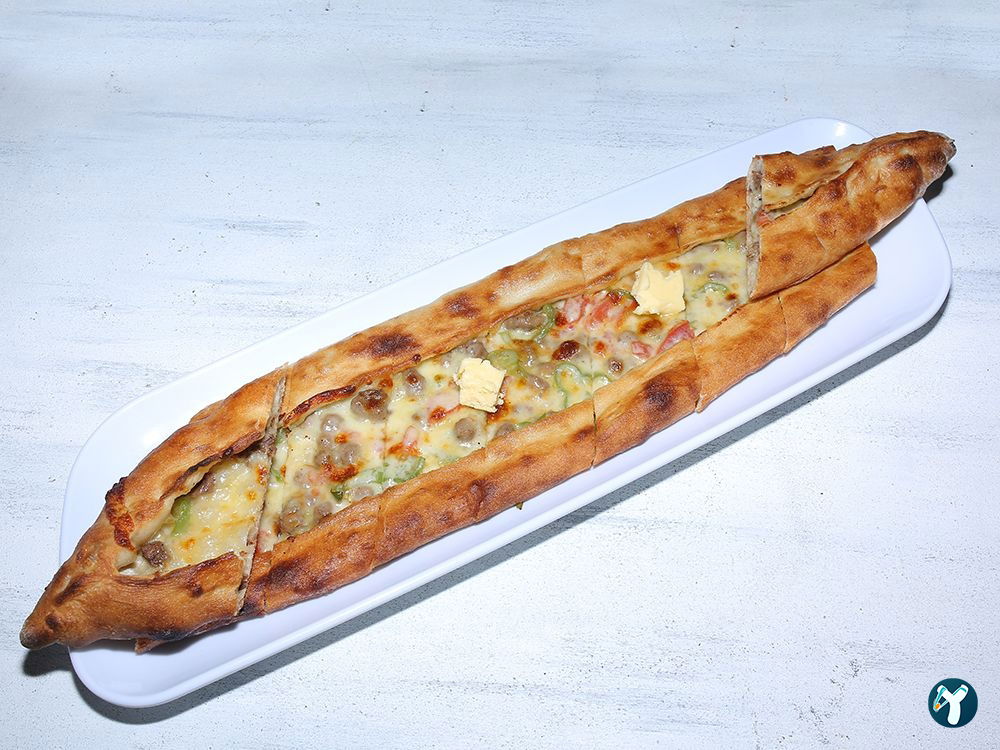 Çağrı Pide Kebap Lahmacun Salonu