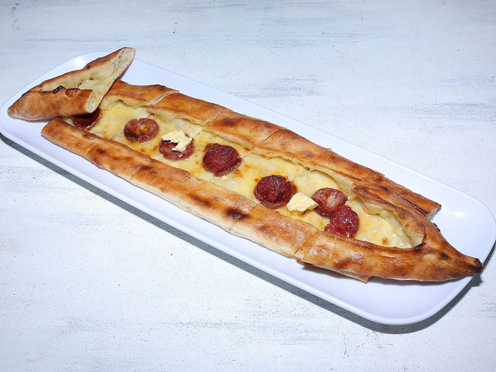 Çağrı Pide Kebap Lahmacun Salonu