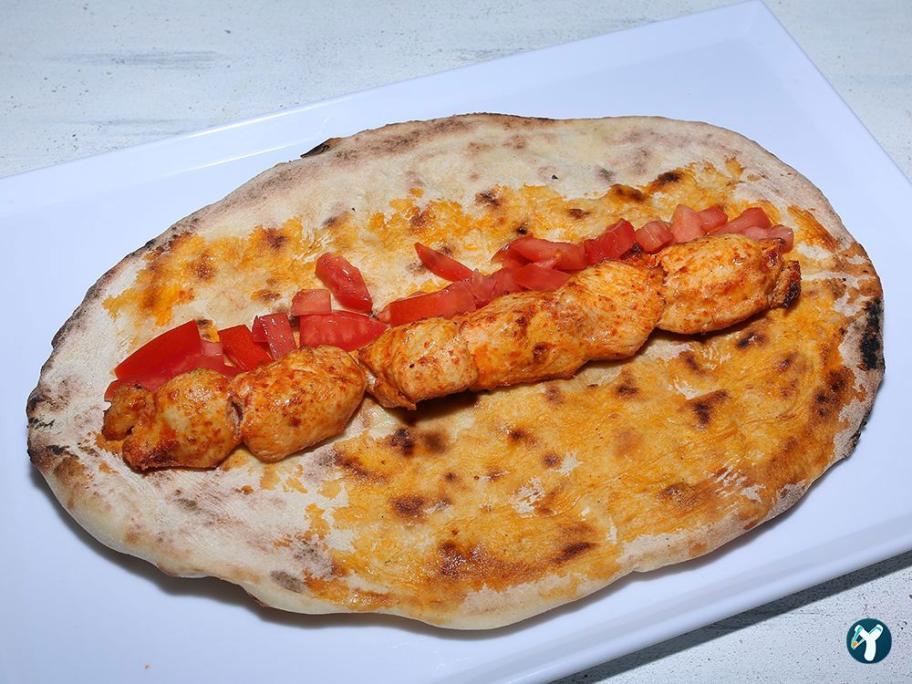 Çağrı Pide Kebap Lahmacun Salonu