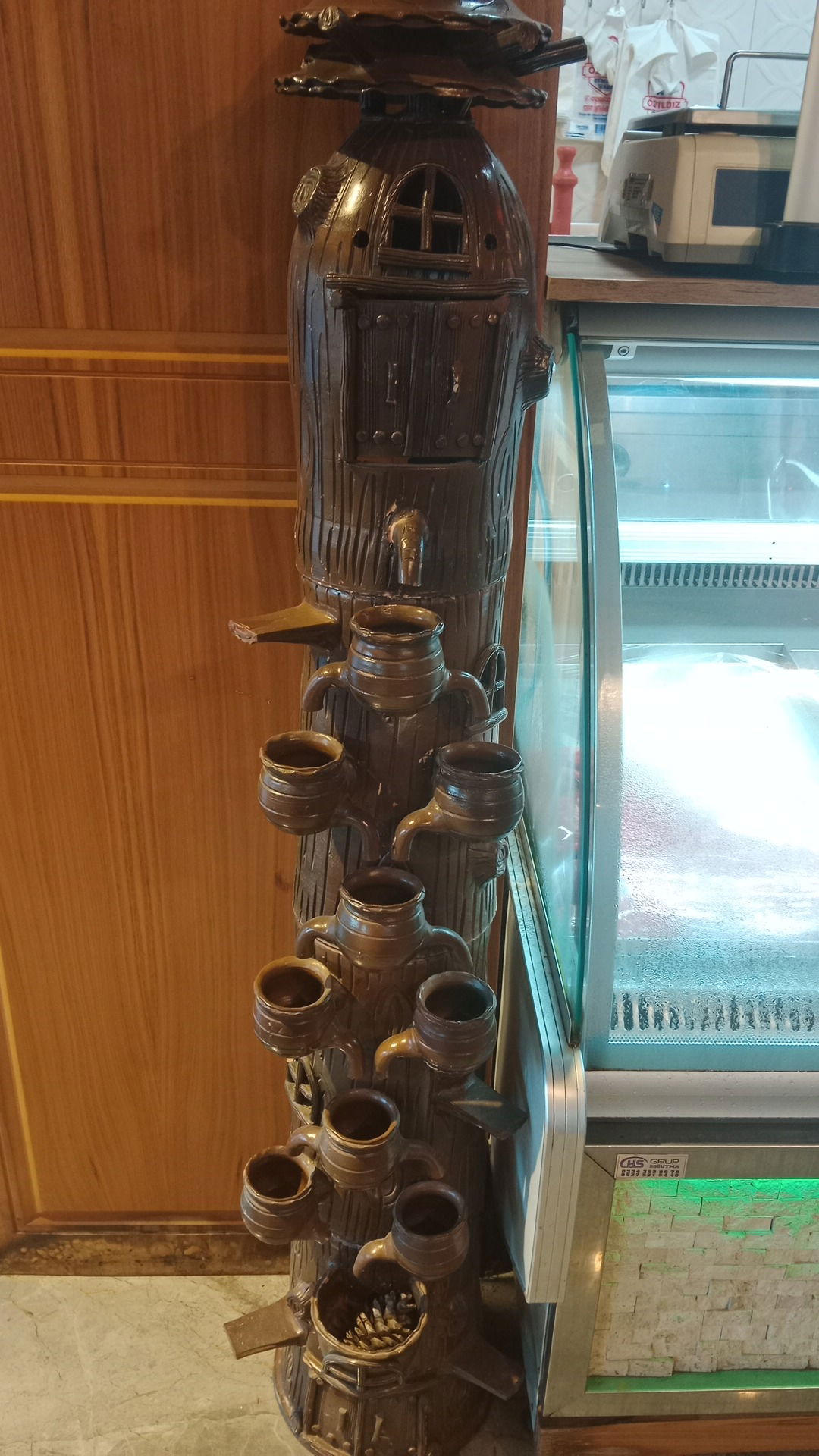 Özyıldız Kasap Ve Et Mangal