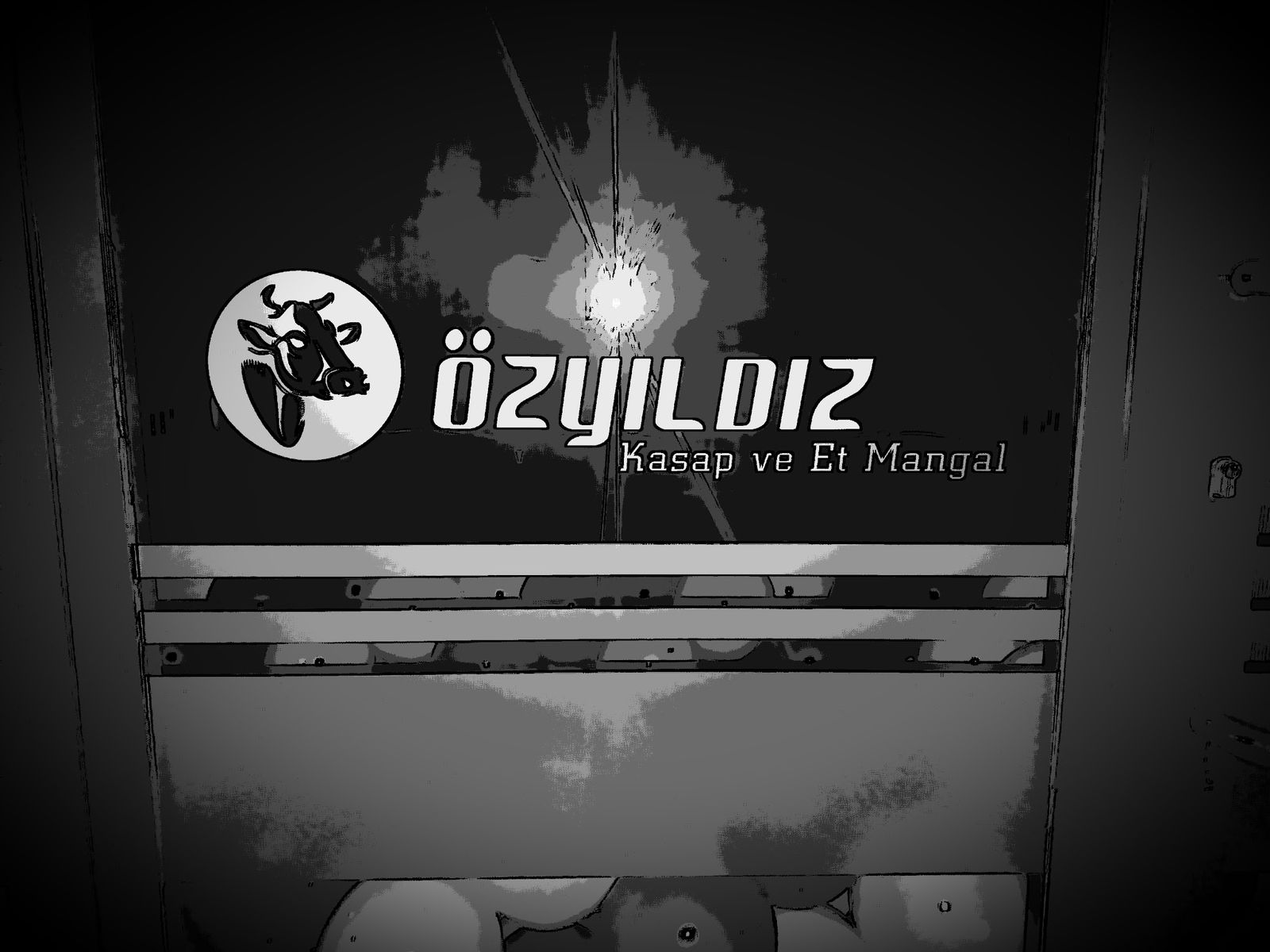 Özyıldız Kasap Ve Et Mangal