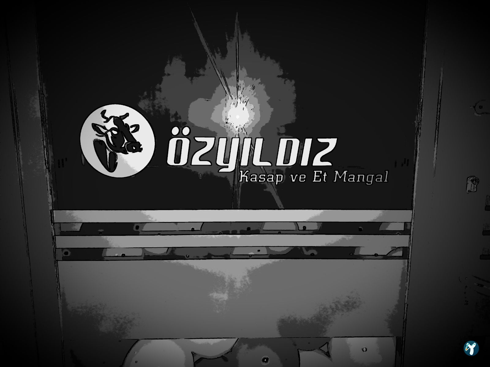 Özyıldız Kasap Ve Et Mangal