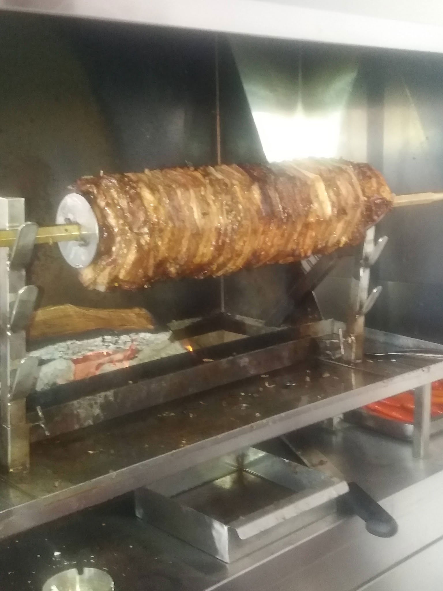 Özyıldız Kasap Ve Et Mangal