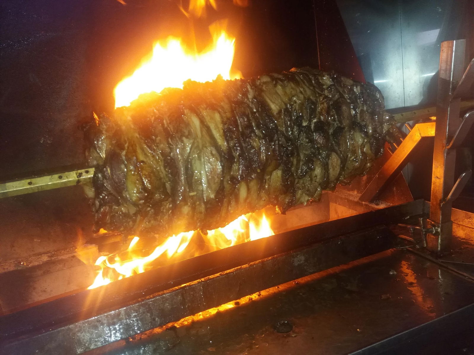 Özyıldız Kasap Ve Et Mangal