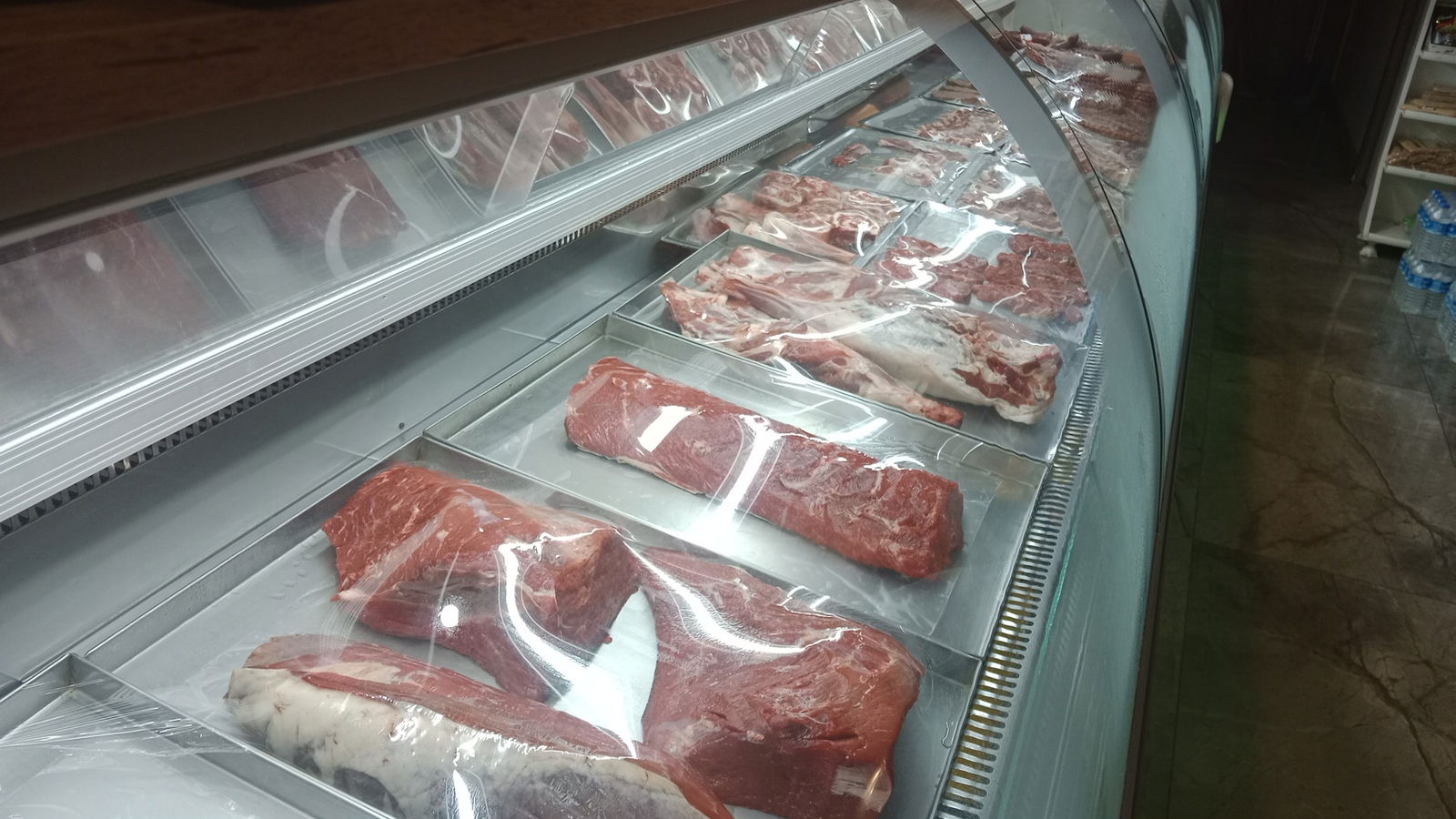 Özyıldız Kasap Ve Et Mangal