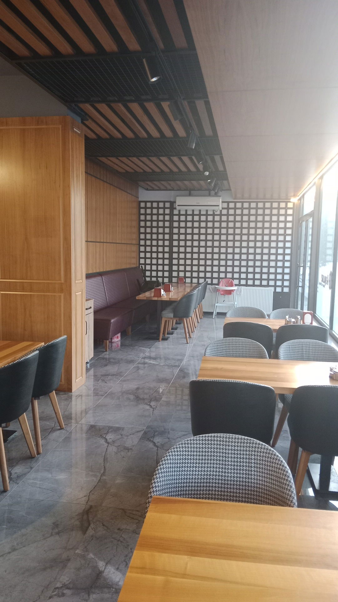 Özyıldız Kasap Ve Et Mangal