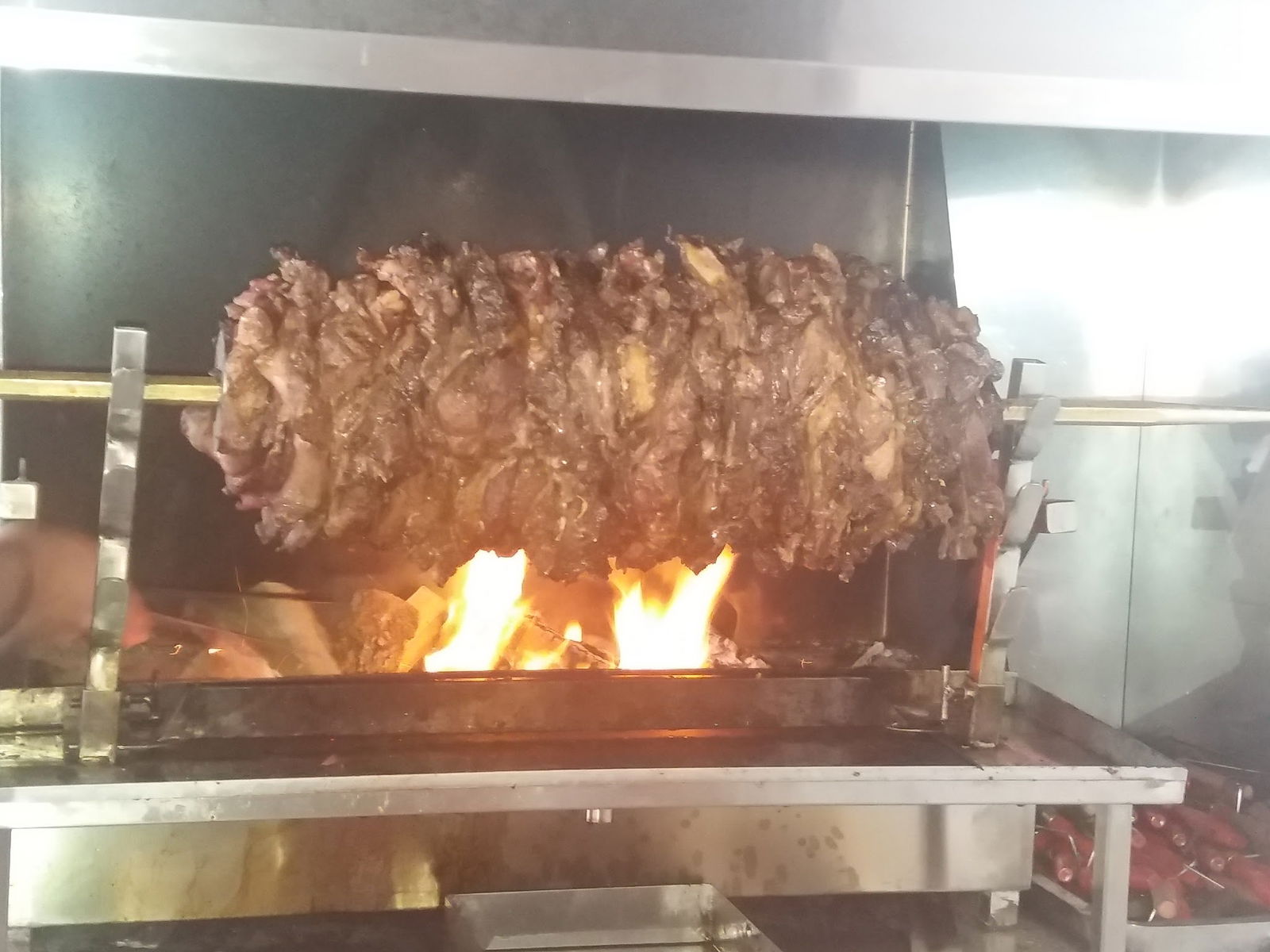 Özyıldız Kasap Ve Et Mangal