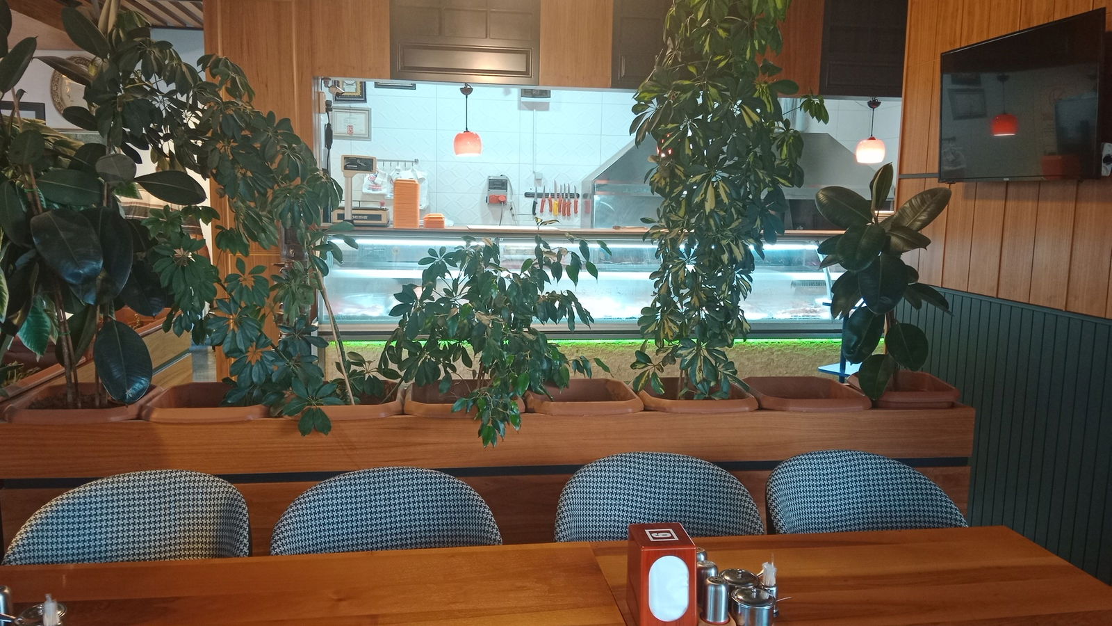 Özyıldız Kasap Ve Et Mangal