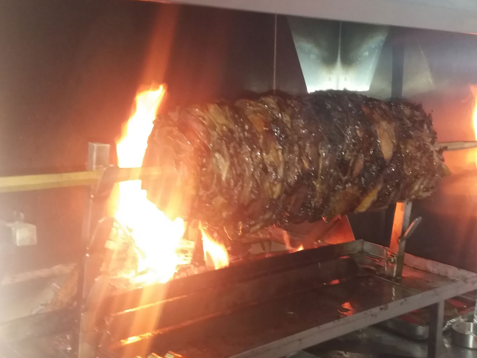 Özyıldız Kasap Ve Et Mangal