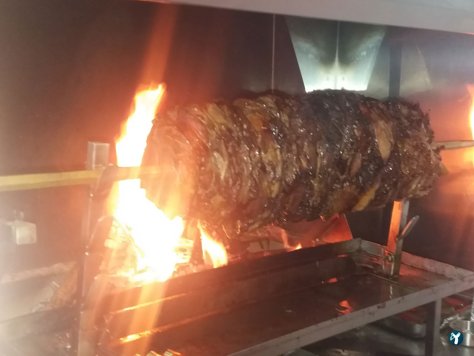 Özyıldız Kasap Ve Et Mangal