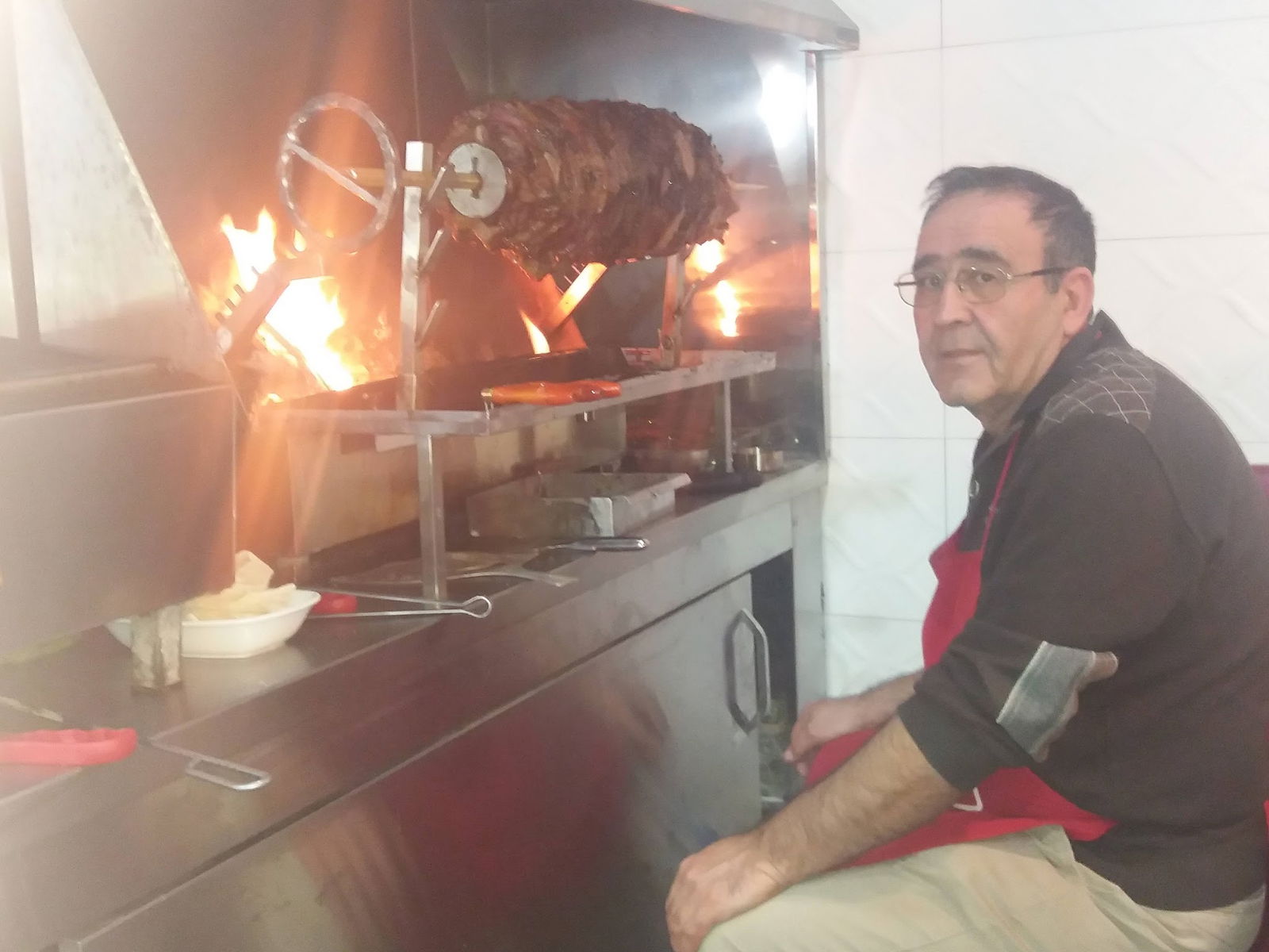 Özyıldız Kasap Ve Et Mangal