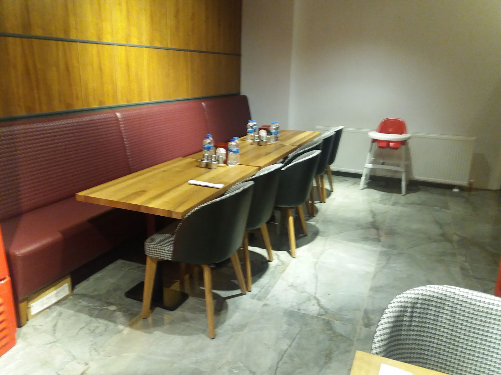 Özyıldız Kasap Ve Et Mangal