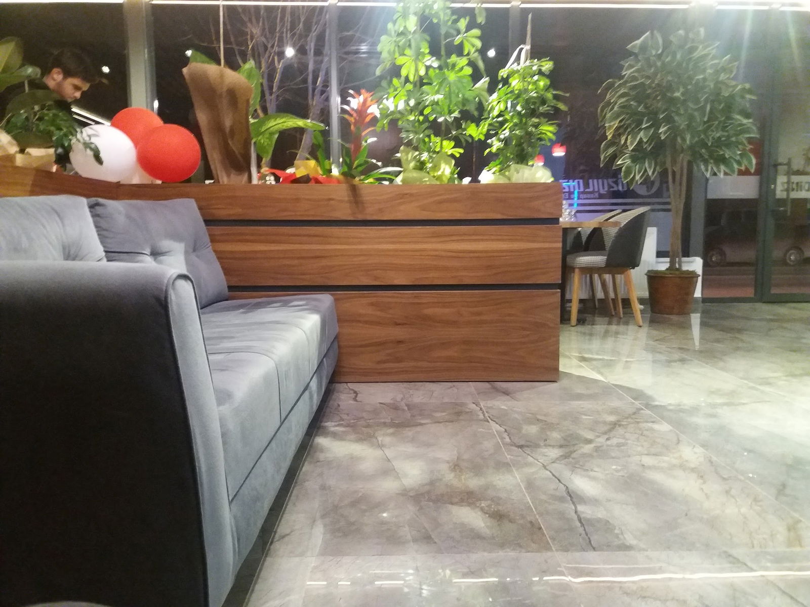 Özyıldız Kasap Ve Et Mangal