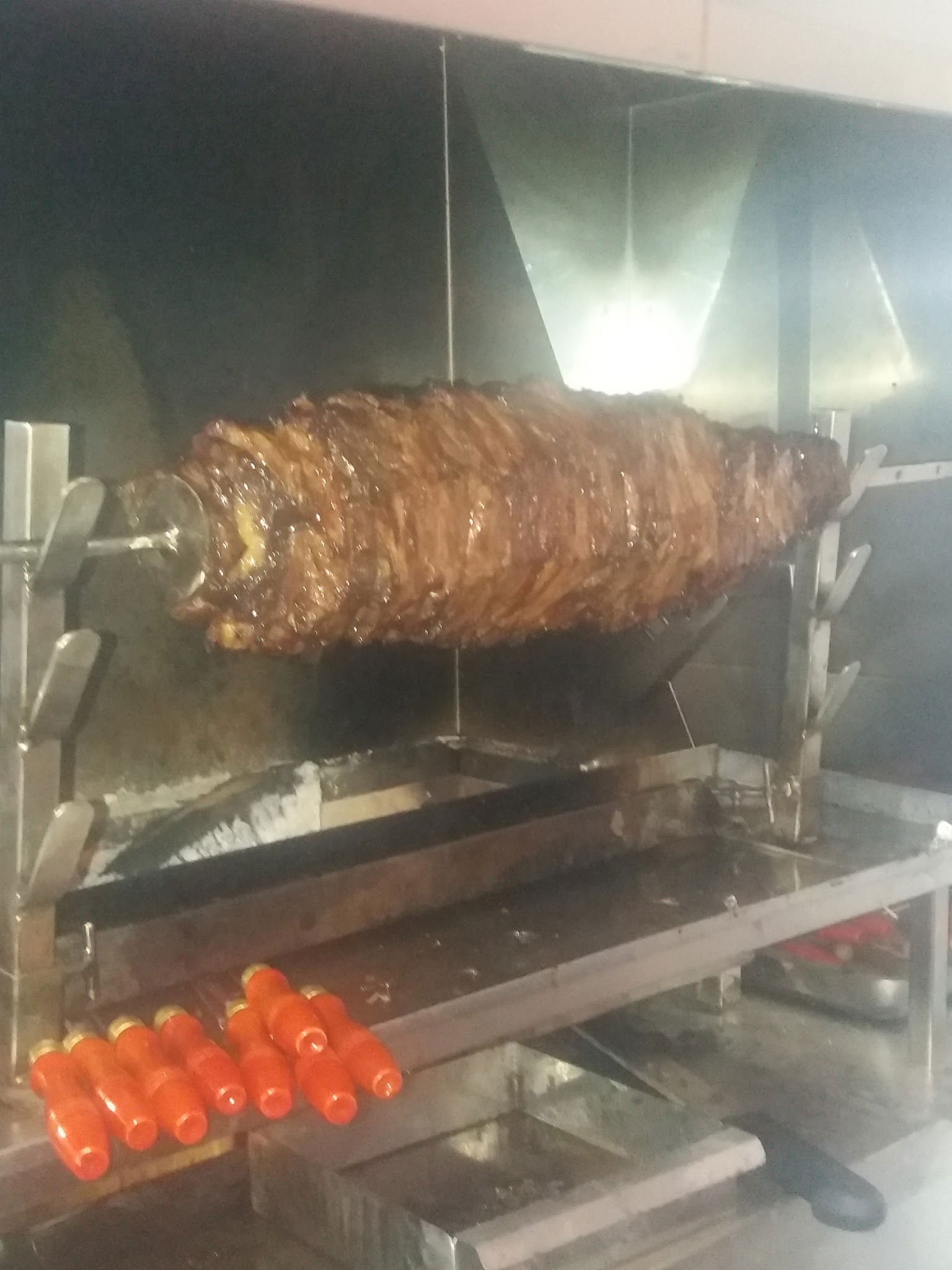 Özyıldız Kasap Ve Et Mangal