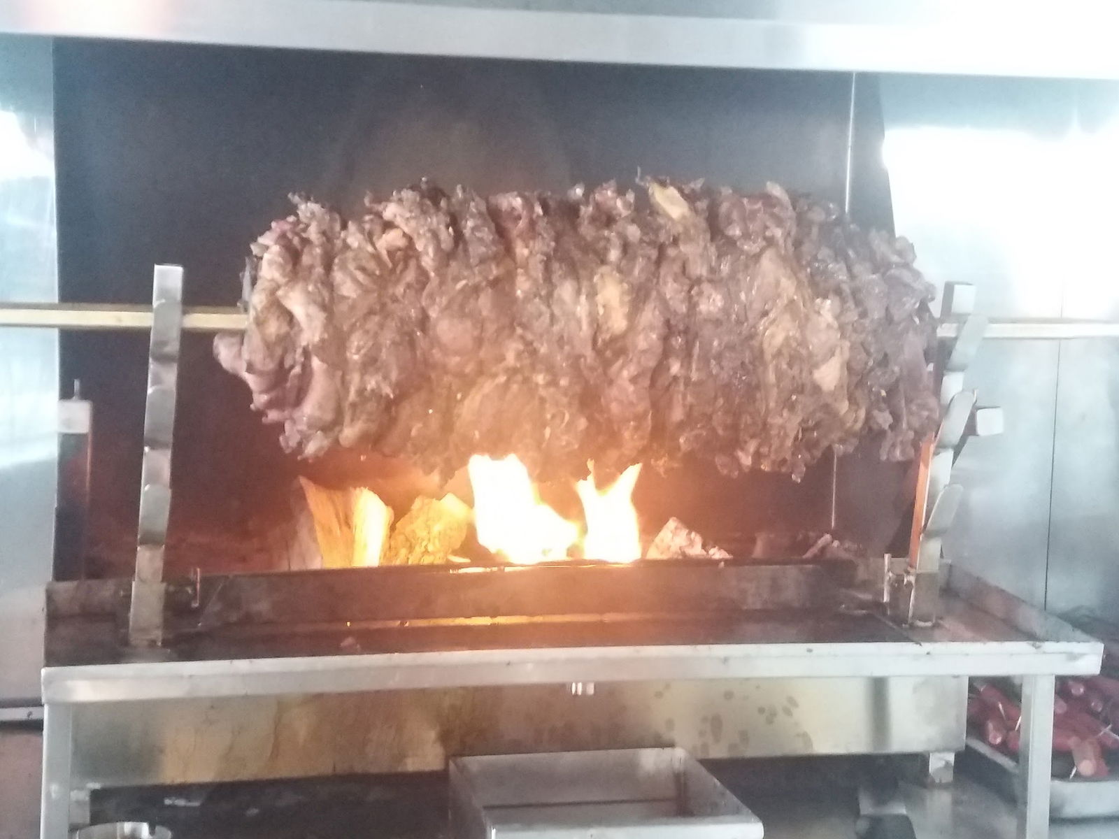 Özyıldız Kasap Ve Et Mangal