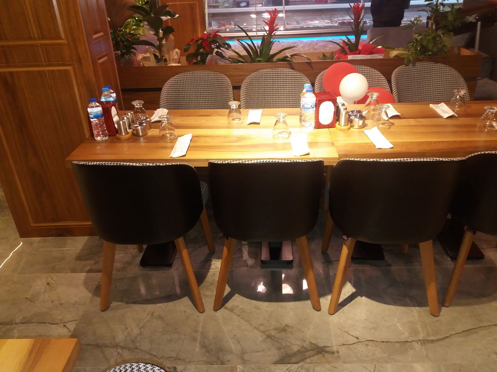 Özyıldız Kasap Ve Et Mangal