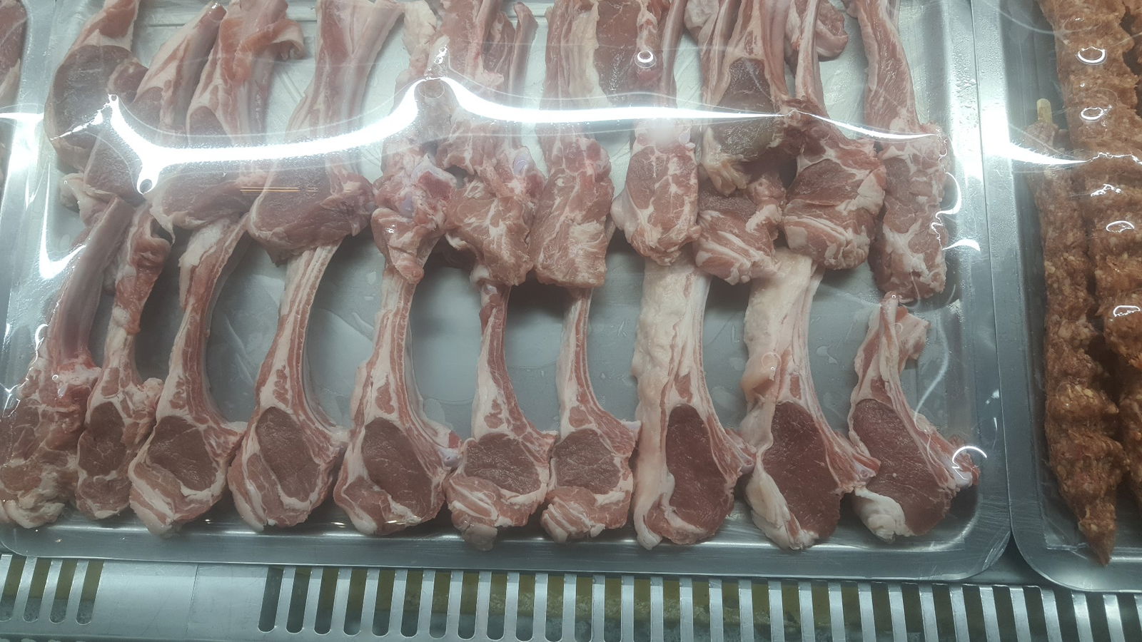 Özyıldız Kasap Ve Et Mangal