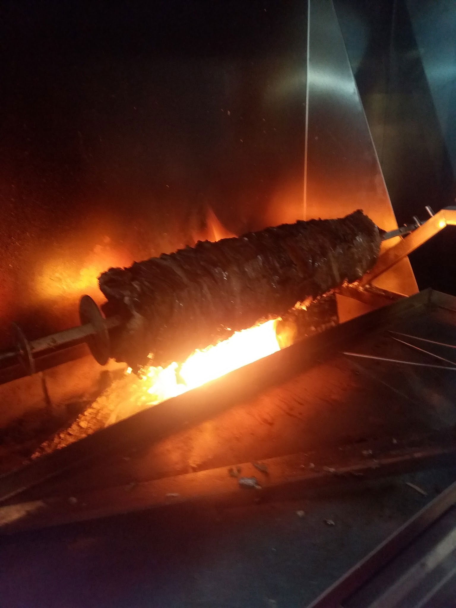 Özyıldız Kasap Ve Et Mangal