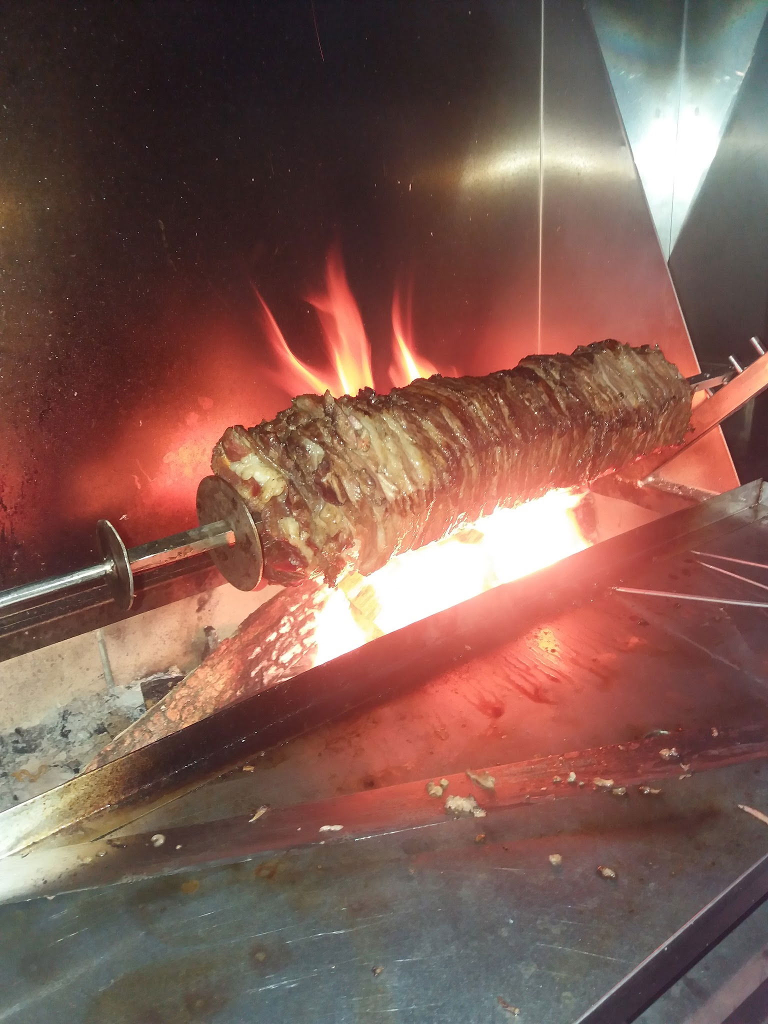 Özyıldız Kasap Ve Et Mangal