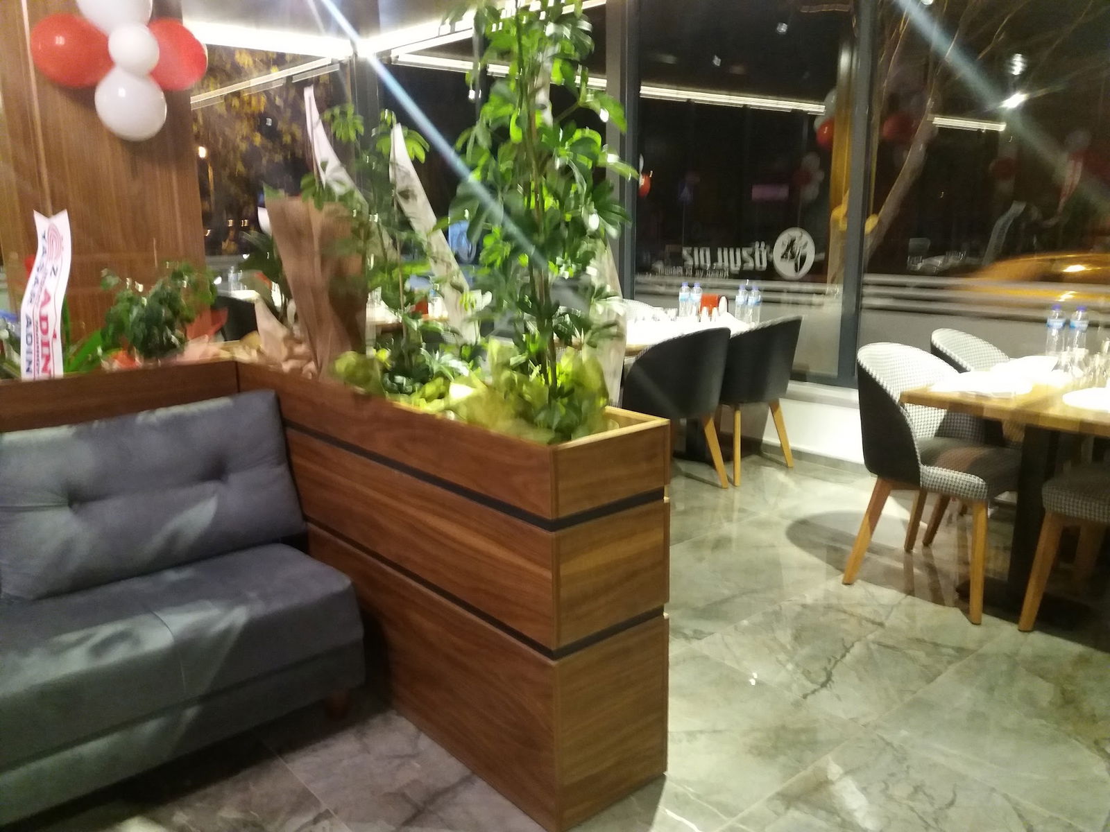 Özyıldız Kasap Ve Et Mangal