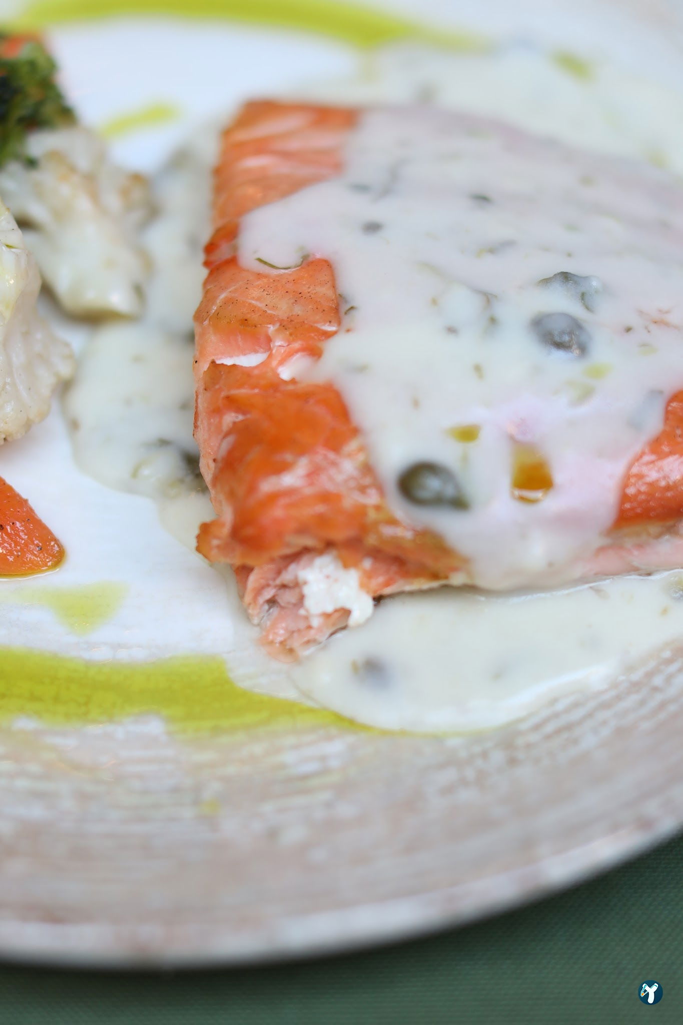 Sexy Salmon