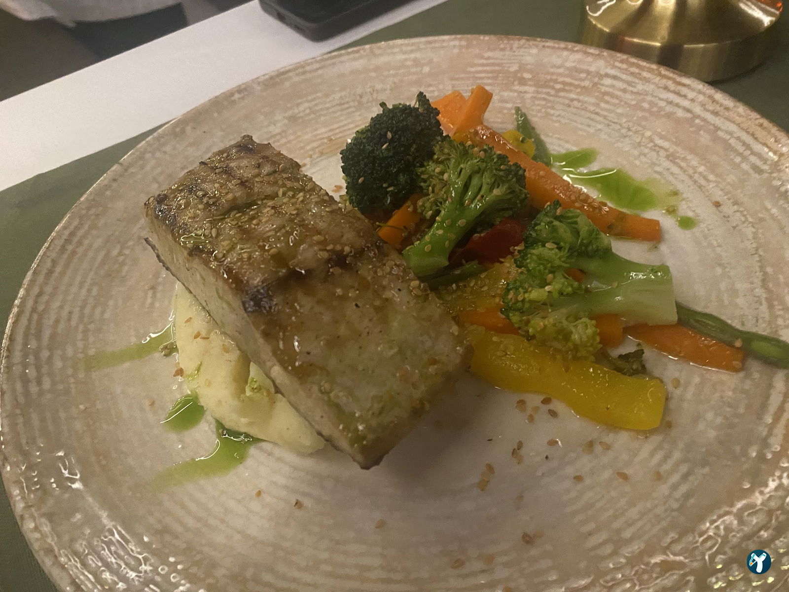 Sexy Salmon