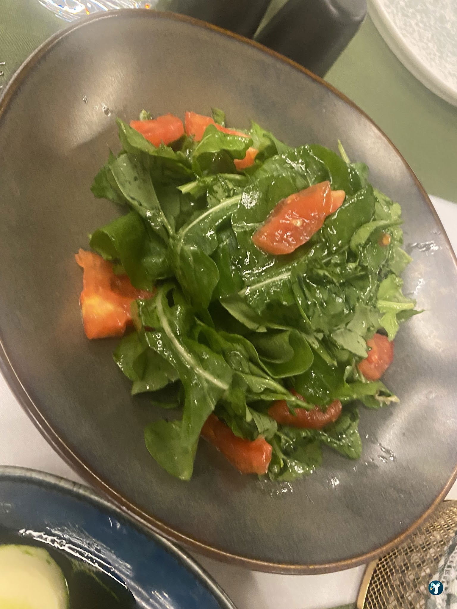 Sexy Salmon