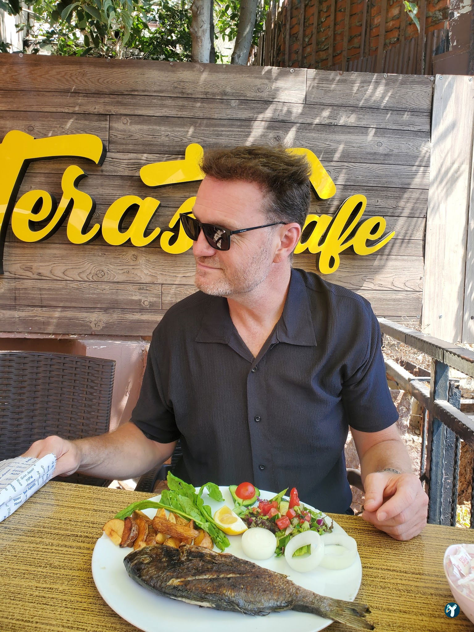 Teras Cafe