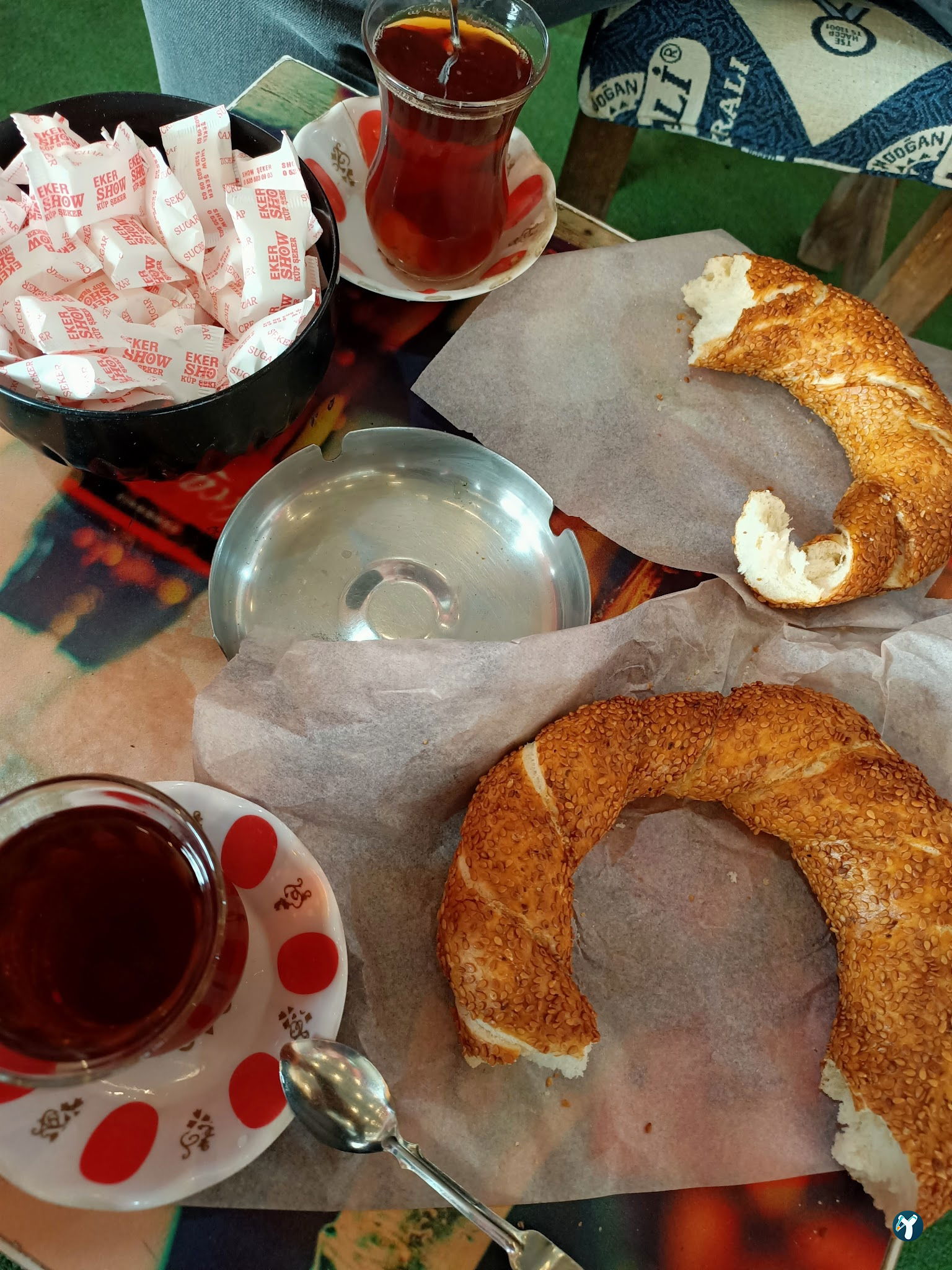 Teras Cafe