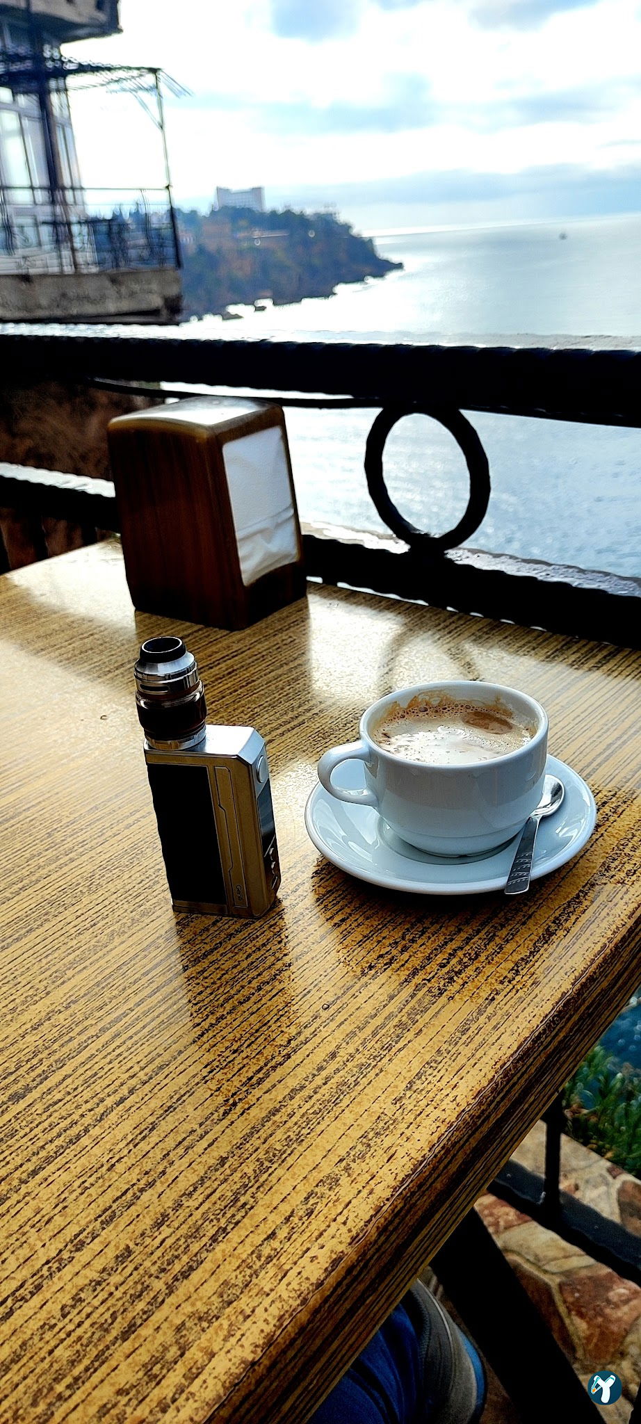 Teras Cafe
