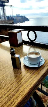 Teras Cafe resimleri