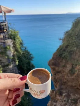Teras Cafe resimleri