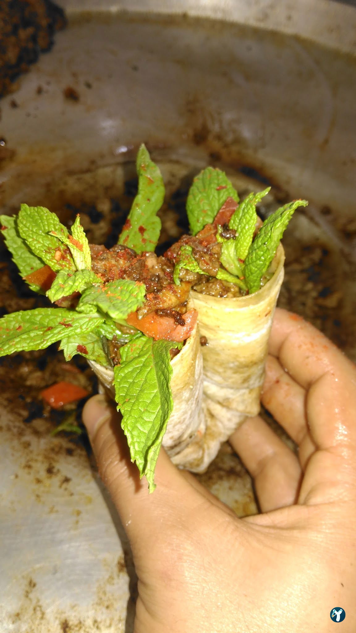 Melek Tantuni