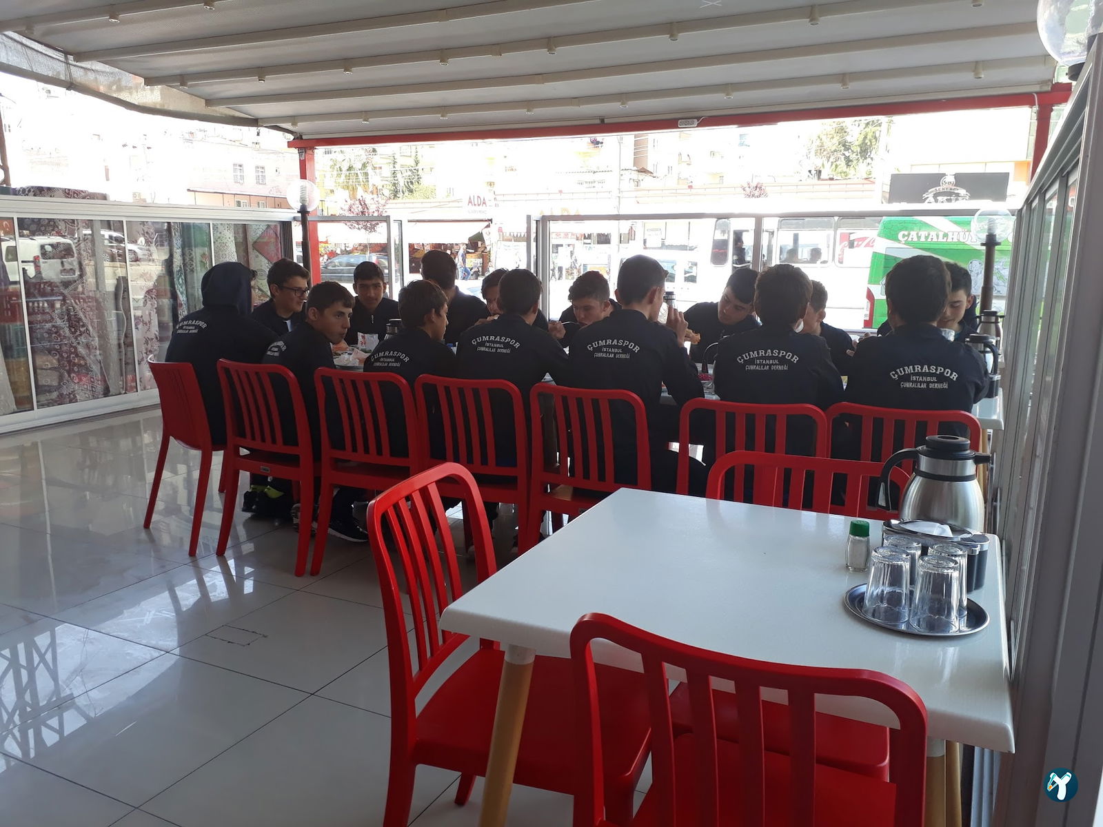 Melek Tantuni
