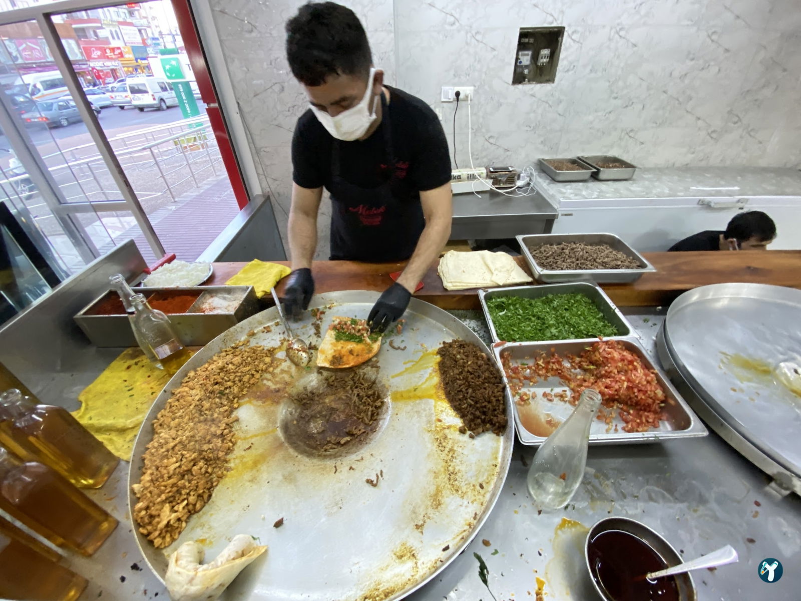 Melek Tantuni