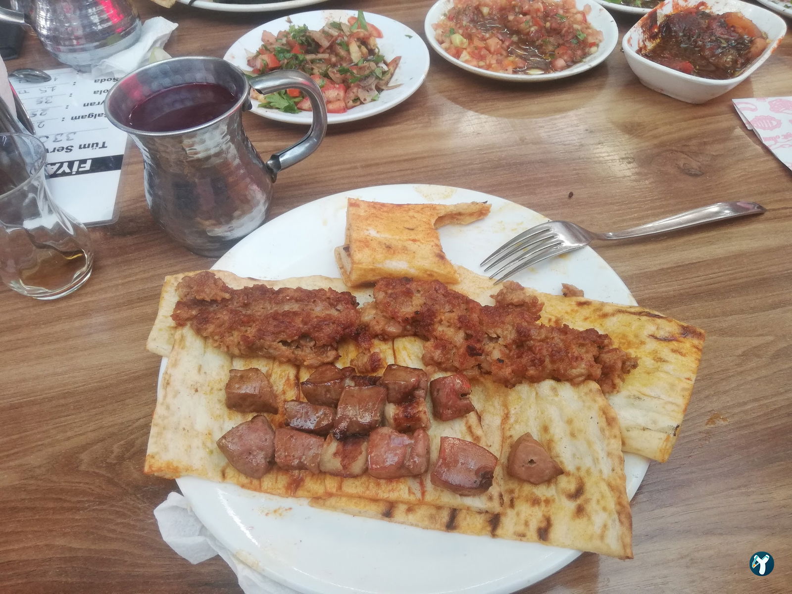 Melek Tantuni