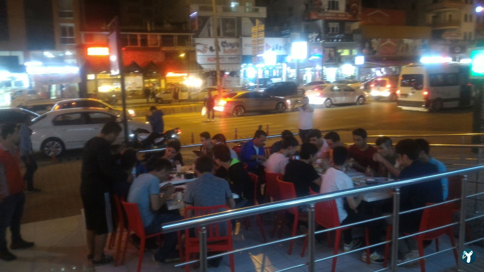 Melek Tantuni