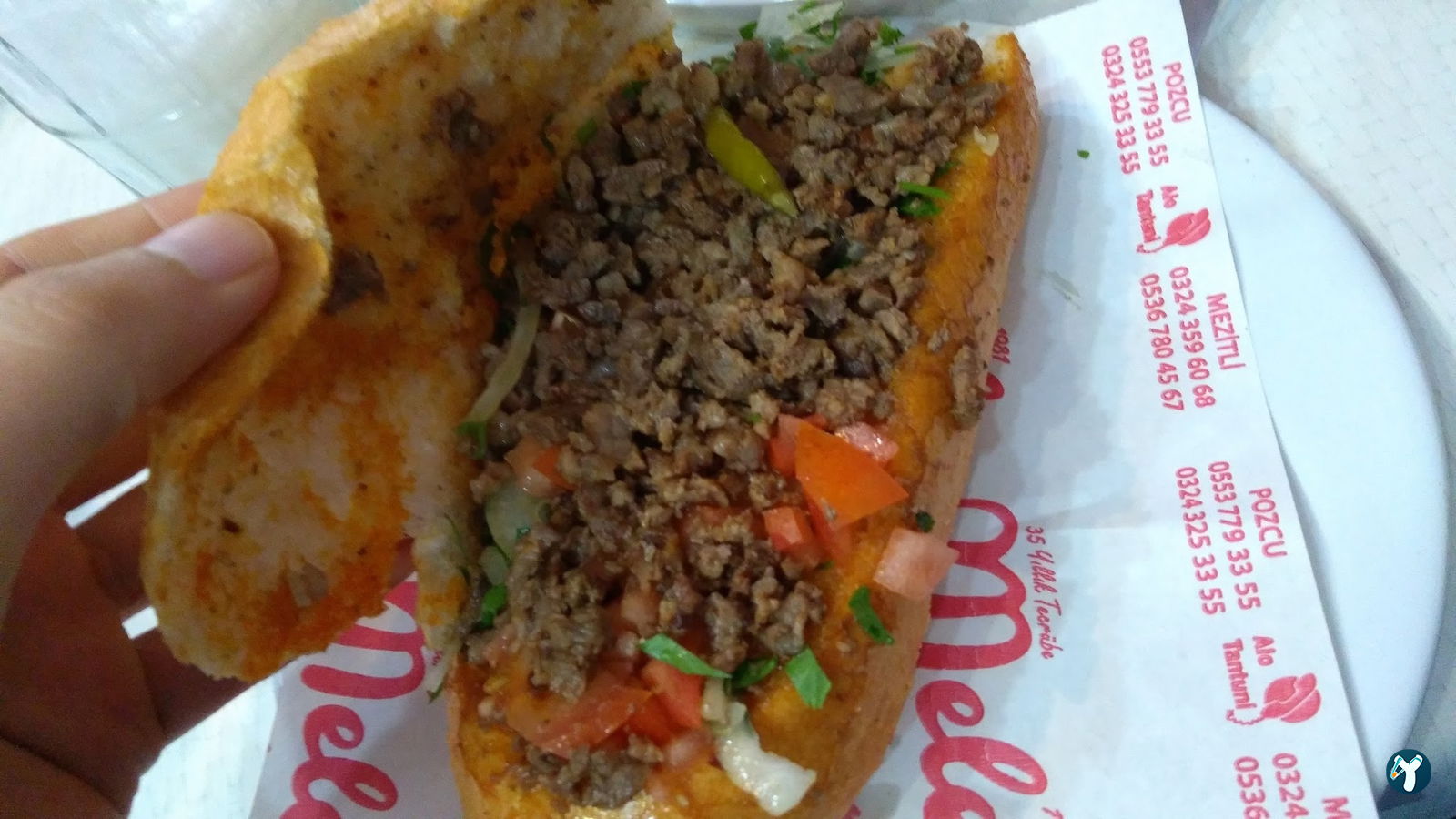 Melek Tantuni